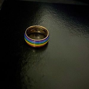 Pride Ring
